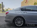 BMW 730Li - 2016 (Like new) - Sale or Swap